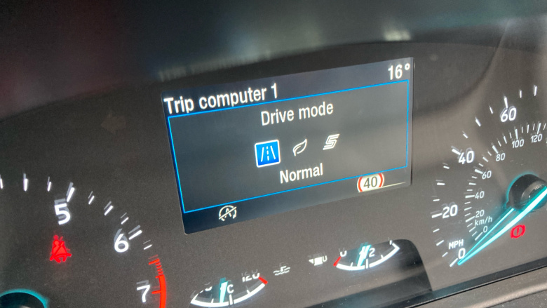 Ford Fiesta 1.0 EcoBoost Titanium 5dr Petrol Hatchback